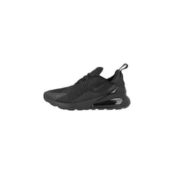 Nike Mens Air Max 270 Sneaker, Black Black Black Black 005, 9
