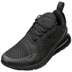 Nike Air Max 270 Mens Fashion Trainers in Black - 8.5 UK
