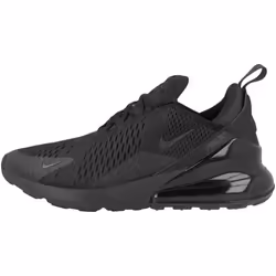 Nike Men's Low-top Trainer Sneaker  Black Black Black 005  12