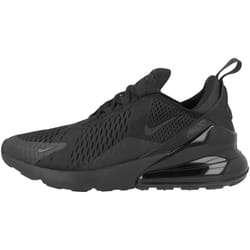 Nike Men's Low-top Trainer Sneaker  Black Black Black 005  12