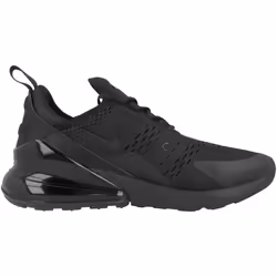 Nike Men's Low-top Trainer Sneaker  Black Black Black 005  12