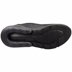 Nike Air Max 270 Mens Fashion Trainers in Black - 11.5 UK