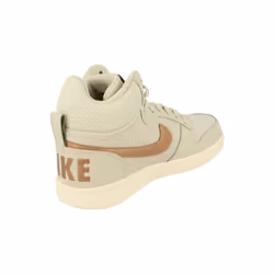 Nike Womens Court Borough Mid Prem Trainers 844907 Sneakers Shoes - 4