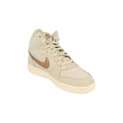 Nike Womens Court Borough Mid Prem Trainers 844907 Sneakers Shoes - 4