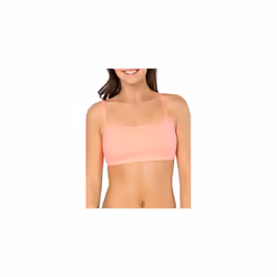 Fruit of the Loom Women's Sports Bra (Pack of 3)