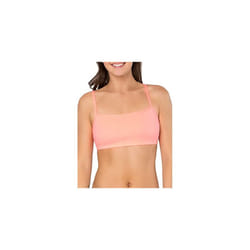 Fruit of the Loom Women's Sports Bra (Pack of 3)