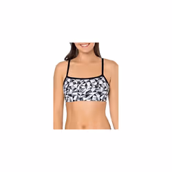 Fruit of the Loom Women's Sports Bra (Pack of 3)