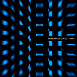 Alive AG Proto, Electronic, CD, Mumdance & Logos, Physical media, WAS Word and Sound / Tectonic Recordings