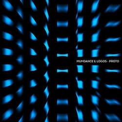 Alive AG Proto CD Electronic Mumdance & Logos