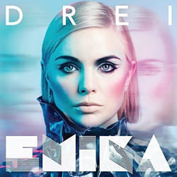 Alive AG Drei CD Electronic Emika