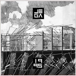 Alive AG 1995 CD Electronic Jega