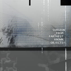 Alive AG From Farthest Known Objects CD Techno Surgeon