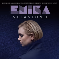Alive AG Melanfonie, Classic, CD, Emika Feat. Michaela Srumova And The Prague Metropolitan Orchestra, Physical media, WAS Wor ...