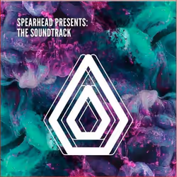 Alive AG Spearhead Presents: The Soundtrack, Drum & Bass, CD, Various, Physical media, WAS Word and Sound / Spearhead Records
