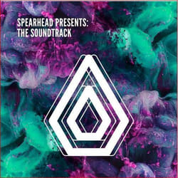 Alive AG Spearhead Presents: The Soundtrack CD Drum & Bass Various