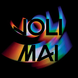 Alive AG Joli Mai CD House music Daphni