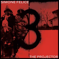 ImportCDs Projector, Americana, CD, Physical media, Adult, 1 discs, 25/05/2018