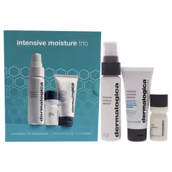 Dermalogica Intensive Moisture Trio - 3 Pc