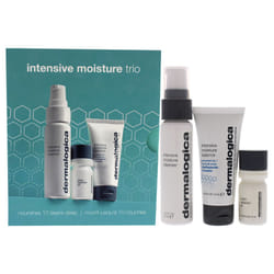 Dermalogica Intensive Moisture Trio - 3 Pc