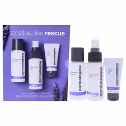 Dermalogica Sensitive Skin Rescue Kit - 3 Pc