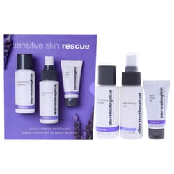 Dermalogica Sensitive Skin Rescue Kit - 3 Pc