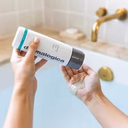 Dermalogica Clearing Skin Wash Cleansing gel Women 250 ml