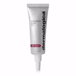 Dermalogica Multivitamin Power Firm, Eye cream, Women, Universal skin, Firming, Smoothing, Tube, Cyclopentasiloxane, Bis-Digl ...