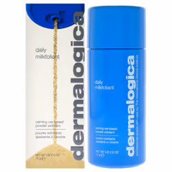 Dermalogica Daily Milkfoliant Exfoliator For Unisex 2.6 oz Exfoliator