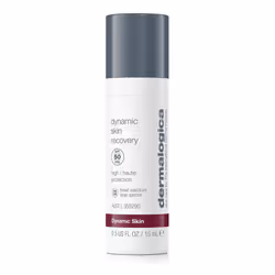 Dermalogica Dynamic Skin Recovery SPF50 Anti-Aging Face Sunscreen Moisturizer Medium-Weight Non-Greasy Broad Spectrum