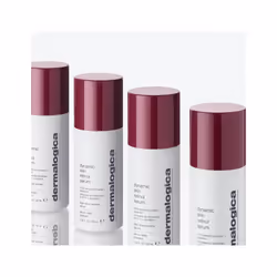 Dermalogica Dynamic Skin Retinol Facial Serum with Multi-Retinoid Complex  Skin Retexturizing and Improving Skin Health  0.34 lf oz