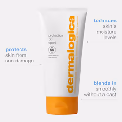 Dermalogica Protection 50 Sport SPF50 (5.3 Fl Oz) Broad Spectrum Sunsc