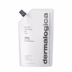 Dermalogica Special Cleansing Gel Refill - Gentle-Foaming Face Wash Ge
