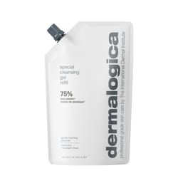 Dermalogica Special Cleansing Gel Refill - Gentle-Foaming Face Wash Ge