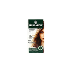 Herbatint 6D Dark Golden Blonde 4 56Fl Oz Haircolor Gel