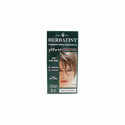 Herbatint Hr Color 8c Ash Blonde Lite