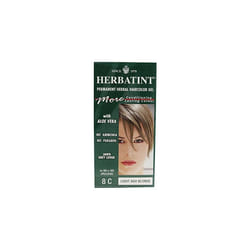 Herbatint Hr Color 8c Ash Blonde Lite