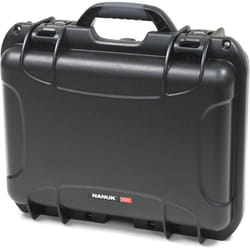 Nanuk 920 Waterproof Hard Case Empty - Black