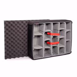 Nanuk NK-945-DIVI, Divider, Grey, Nanuk, Nanuk 945