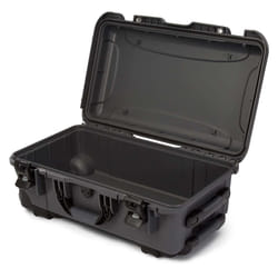 Nanuk 935 equipment case Hard shell case Graphite