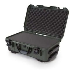 Nanuk 935 equipment case Hard shell case Olive