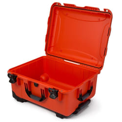 Nanuk 950 equipment case Hard shell case Red