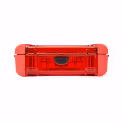 Nanuk Nano 330 equipment case Hard shell case Red, White - Additional view 3
