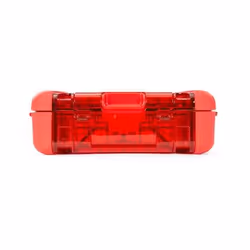 Nanuk Nano 330 equipment case Hard shell case Red, White - Additional view 4