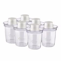 Closer to Nature Formula Dispensers