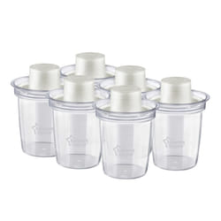 Closer to Nature Formula Dispensers