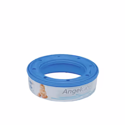 Foppapedretti Ricarica Maialino, Blue, White, Plastic