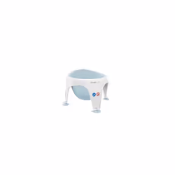 Angelcare Soft Touch Baby Bath Seat - Aqua