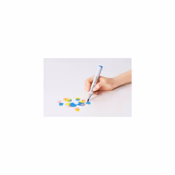 Sketch Coloured Marker Pen - (E-000) Pale Fruit Pink, For Art & Crafts, Colouring, Graphics, Highlighter, Design, Anime, Professional & Beginners, Art