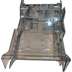 Supermicro Air Shroud Other