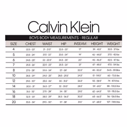 Calvin Klein Boys' 2-piece Formal Suit Set  Includes Single Breasted J